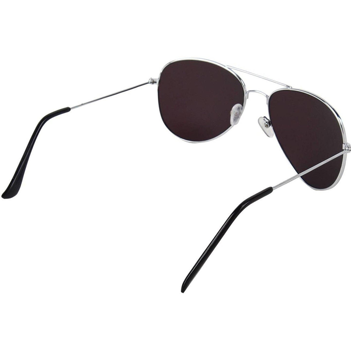 Unisex Dabaang Style Aviator Sunglass