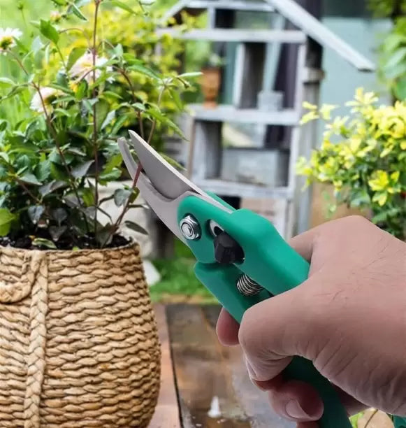 Gardening