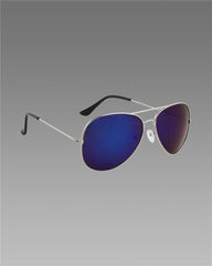 Unisex Dabaang Style Aviator Sunglass