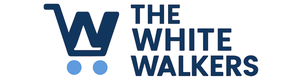 The White Walkers